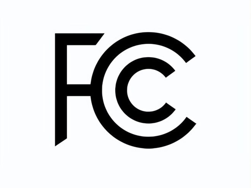 FCC认证、rohs认证